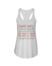 2nd Grade Ladies Flowy Tank tile