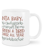 2nd Grade Mugs tile