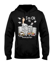 Educator Hooded Sweatshirt tile