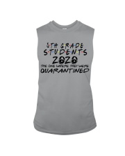5TH GRADE STUDENTS Sleeveless Tee thumbnail