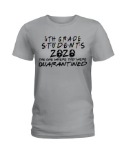 5TH GRADE STUDENTS Ladies T-Shirt thumbnail