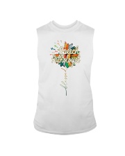SPEECH PATHOLOGIST Sleeveless Tee tile