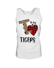TIGERS Unisex Tank tile