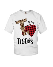 TIGERS Youth T-Shirt tile