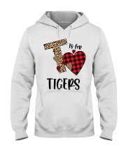 TIGERS Hooded Sweatshirt tile