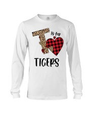 TIGERS Long Sleeve Tee tile