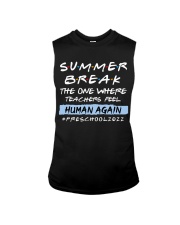 PRESCHOOL Sleeveless Tee tile