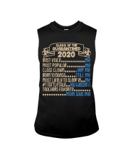 CLASS OF 2020 Sleeveless Tee tile