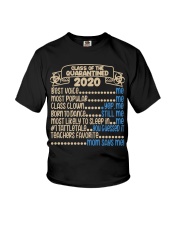CLASS OF 2020 Youth T-Shirt front