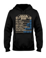 CLASS OF 2020 Hooded Sweatshirt tile