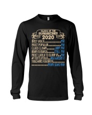CLASS OF 2020 Long Sleeve Tee tile