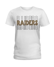 RAIDERS Ladies T-Shirt tile