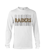 RAIDERS Long Sleeve Tee tile