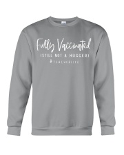 TEACHER Crewneck Sweatshirt tile