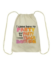 7th Grade Drawstring Bag tile