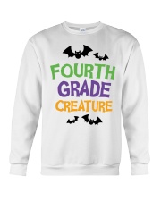 4TH GRADE Crewneck Sweatshirt tile