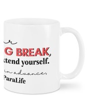 PARAPROFESSIONAL Mugs tile