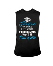 3RD GRADE CLASS OF 2020 Sleeveless Tee tile