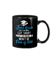 3RD GRADE CLASS OF 2020 Mug tile