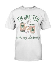 Students Classic T-Shirt front