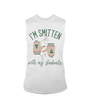 Students Sleeveless Tee tile
