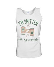 Students Unisex Tank tile