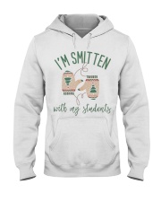 Students Hooded Sweatshirt tile