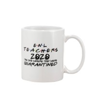 ENL TEACHERS Mug thumbnail