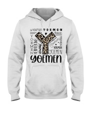 YOEMEN Hooded Sweatshirt tile