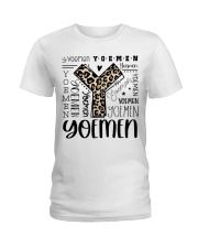YOEMEN Ladies T-Shirt tile
