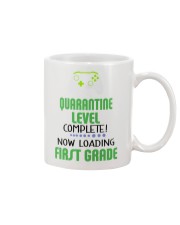 1ST GRADE LOADING Mug tile