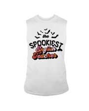 ENGLISH TEACHER Sleeveless Tee tile