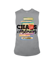 CHAOS COORDINATOR Sleeveless Tee thumbnail