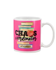CHAOS COORDINATOR Mug thumbnail