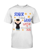 SENIOR BOY Classic T-Shirt tile