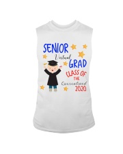 SENIOR BOY Sleeveless Tee tile