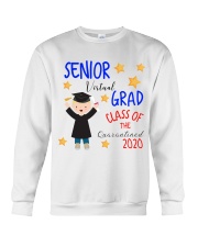 SENIOR BOY Crewneck Sweatshirt tile