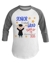 SENIOR BOY Baseball Tee tile