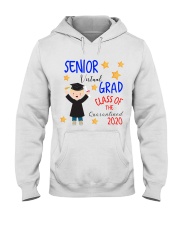 SENIOR BOY Hooded Sweatshirt tile