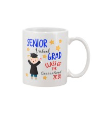 SENIOR BOY Mug tile