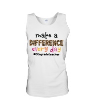 5th Grade Unisex Tank tile