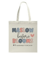 4TH GRADE Tote Bag tile