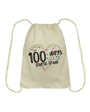 4th Grade Drawstring Bag tile