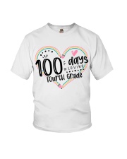 4th Grade Youth T-Shirt tile