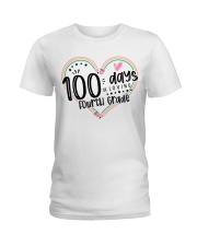 4th Grade Ladies T-Shirt tile