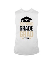 2ND GRADE GRAD Sleeveless Tee tile