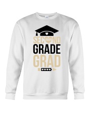 2ND GRADE GRAD Crewneck Sweatshirt tile