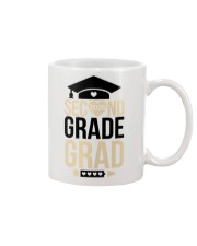 2ND GRADE GRAD Mug tile