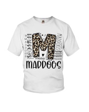 MADDOGS Youth T-Shirt tile