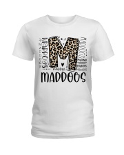MADDOGS Ladies T-Shirt tile